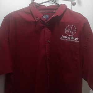 Large workshirt